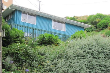 Photo of property in 2 Mana Street, Brooklyn, Wellington, 6021