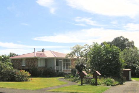 Photo of property in 17 Mcdowell Street, Springfield, Rotorua, 3015