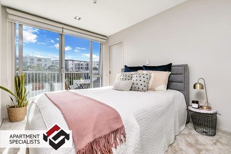 Photo of property in Shoal Haven Apartments, 112a/130 Anzac Street, Takapuna, Auckland, 0622