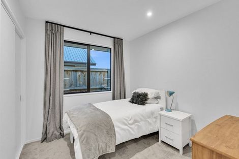 Photo of property in 25 Silverstone Loop, Rolleston, 7615