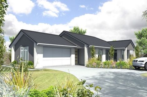 Photo of property in 6b Oneone Street, Cambridge, 3493