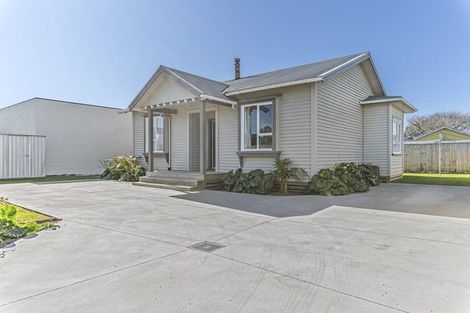 Photo of property in 45c Princess Street, Waitara, 4320