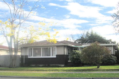 Photo of property in 504 Sylvan Road, Parkvale, Hastings, 4122