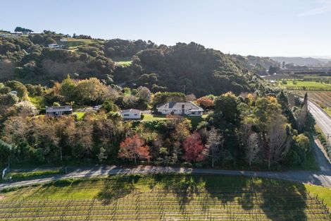 Photo of property in 755 Main North Road, Bay View, Napier, 4182