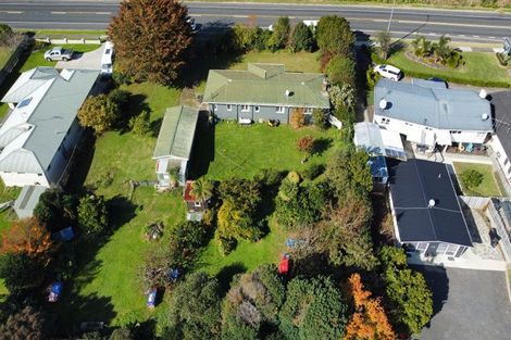 Photo of property in 70 Thames Road, Paeroa, 3600