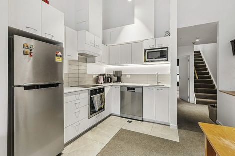 Photo of property in 7/54 Webb Street, Te Aro, Wellington, 6011