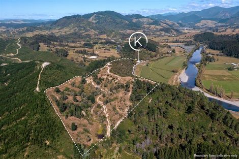 Photo of property in 1079 Motueka Valley Highway, Ngatimoti, Motueka, 7196