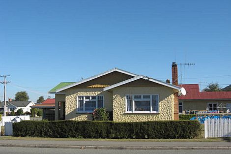 Photo of property in 67 High Street, Waimate, 7924