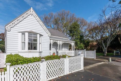 Photo of property in 19 St Marys Road, Saint Marys Bay, Auckland, 1011