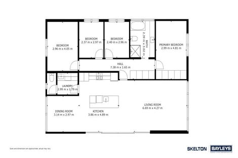 Photo of property in 1004a Copeland Road, Akina, Hastings, 4122