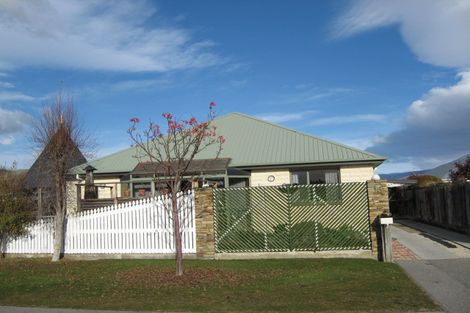Photo of property in 13 Coleraine Street, Cromwell, 9310