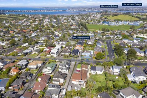 Photo of property in 54c Maskell Street, Saint Heliers, Auckland, 1071