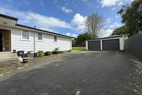 Photo of property in 47 Arawa Crescent, Tokoroa, 3420