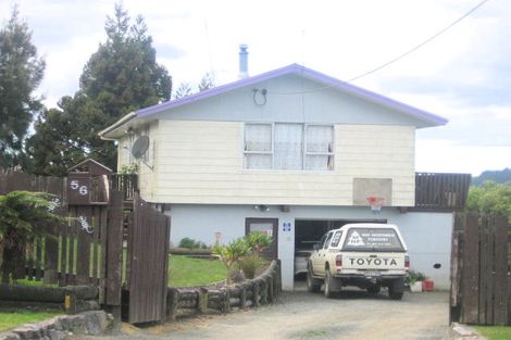 Photo of property in 56 View Road, Hikurangi, 0114