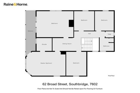 Photo of property in 62 Broad Street, Southbridge, 7602