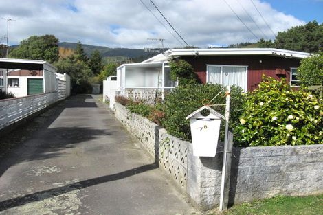 Photo of property in 7 Stanley Street, Wainuiomata, Lower Hutt, 5014