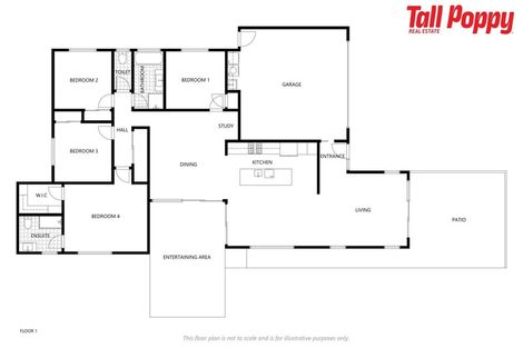 Photo of property in 5 Mackillop Way, Brooklands, New Plymouth, 4310