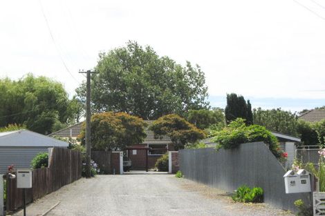 Photo of property in 46 Brabourne Street, Hillsborough, Christchurch, 8022