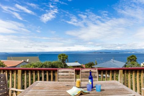 Photo of property in 17 Hinekapi Terrace, Kuratau, Turangi, 3381