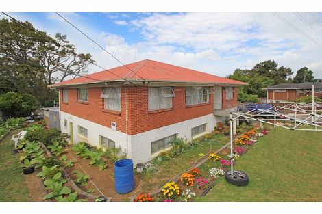 Photo of property in 4 Lotus Lane, Mangere East, Auckland, 2024