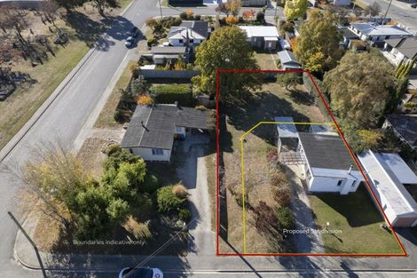 Photo of property in 25 Ortive Street, Cromwell, 9310