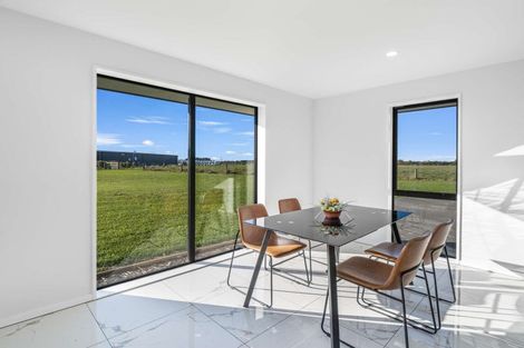 Photo of property in 194 Curraghs Road, Rolleston, 7675