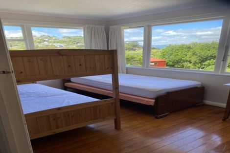 Photo of property in 4 Ngaio Gorge Road, Ngaio, Wellington, 6035