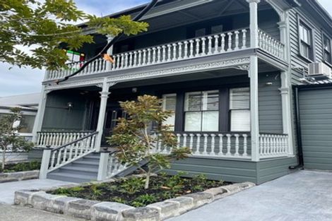 Photo of property in 7 Lincoln Street, Ponsonby, Auckland, 1021