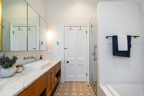 Photo of property in 2 Wanganui Avenue, Ponsonby, Auckland, 1011