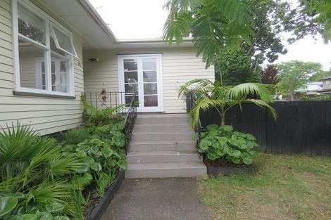 Photo of property in 59a Ashby Avenue, Saint Heliers, Auckland, 1071