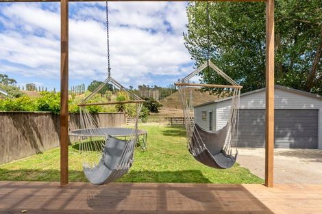 Photo of property in 155d Okoia Road, Okoia, Whanganui, 4582