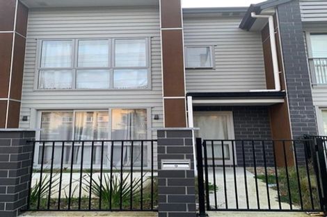 Photo of property in 9/113 Knighton Road, Hillcrest, Hamilton, 3216