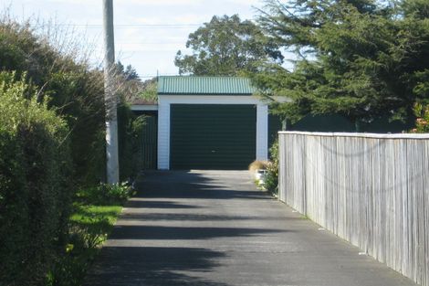 Photo of property in 12a Rira Street, Marton, 4710