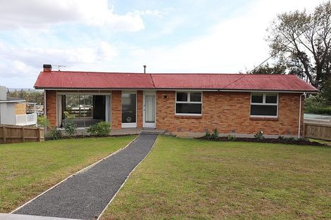 Photo of property in 57 Russell Road, Huntly, 3700