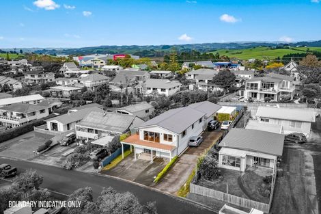 Photo of property in 17 Rawhiti Place, Snells Beach, 0920