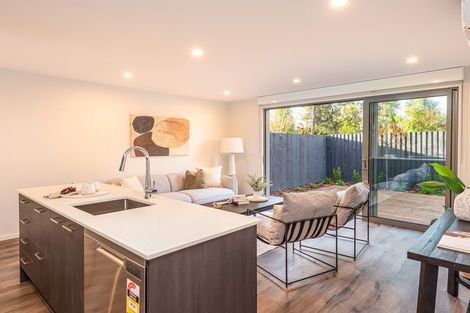 Photo of property in 5/6 Strauss Place, Somerfield, Christchurch, 8024