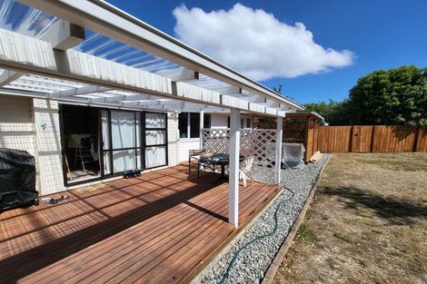 Photo of property in 169 Conclusion Street, Ascot Park, Porirua, 5024