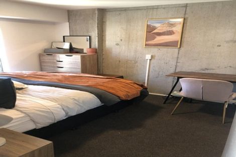 Photo of property in 605/111 Dixon Street, Te Aro, Wellington, 6011