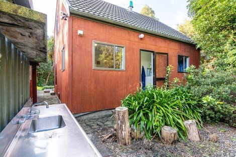 Photo of property in 1399 Pack Spur Road, Mataikona, Masterton, 5889
