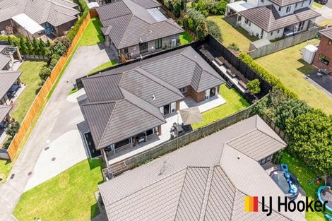 Photo of property in 39 Sunningdale Street, Wattle Downs, Auckland, 2103