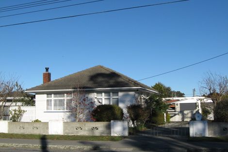 Photo of property in 21 Mortlake Street, Islington, Christchurch, 8042