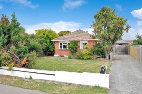 Photo of property in 74 Princes Street, Netherby, Ashburton, 7700