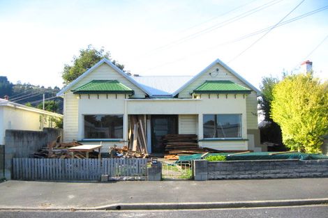 Photo of property in 8 Allen Street, North East Valley, Dunedin, 9010