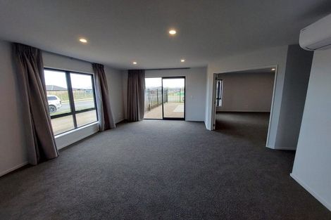 Photo of property in 22 Harness Way, Rolleston, 7615