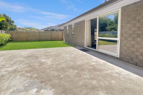 Photo of property in 44 Martingale Drive, Whitby, Porirua, 5024