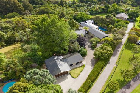 Photo of property in 14 Tiffany Close, Totara Park, Auckland, 2019