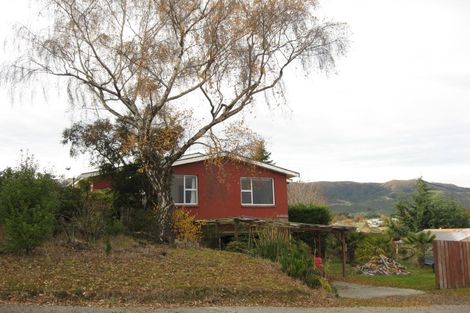 Photo of property in 1 Sussex Street, Tapanui, 9522
