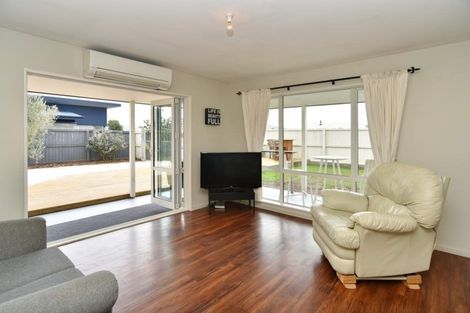 Photo of property in 18 Magnolia Boulevard, Kaiapoi, 7630