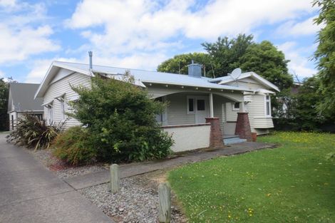Photo of property in 27 Morris Street, Hokowhitu, Palmerston North, 4410