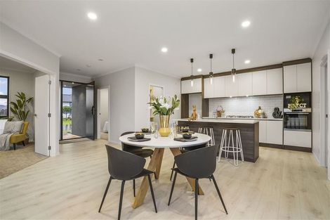 Photo of property in 48 Maggie Place, Chartwell, Hamilton, 3210